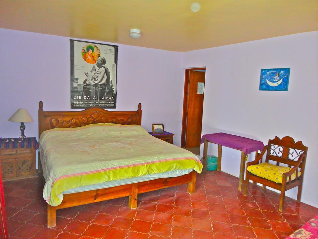 Casa De La Vista Hotel San Cristóbal de Las Casas Værelse billede