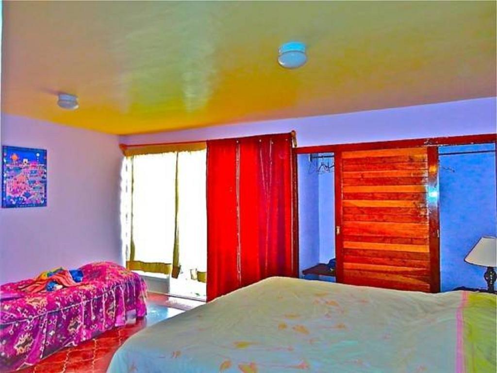 Casa De La Vista Hotel San Cristóbal de Las Casas Værelse billede