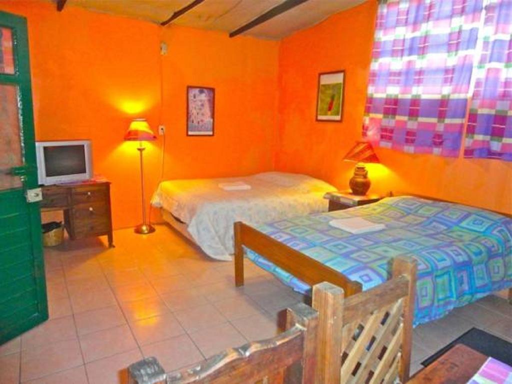 Casa De La Vista Hotel San Cristóbal de Las Casas Værelse billede