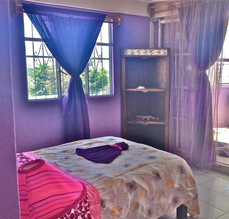 Casa De La Vista Hotel San Cristóbal de Las Casas Værelse billede