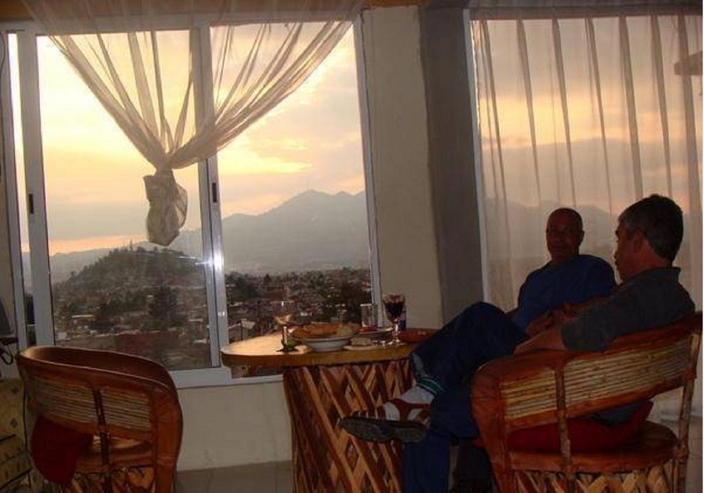 Casa De La Vista Hotel San Cristóbal de Las Casas Værelse billede
