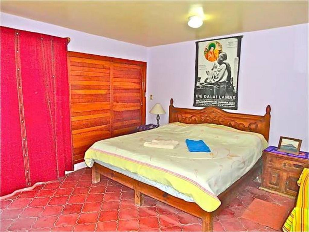 Casa De La Vista Hotel San Cristóbal de Las Casas Værelse billede