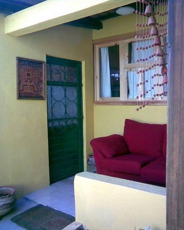 Casa De La Vista Hotel San Cristóbal de Las Casas Værelse billede