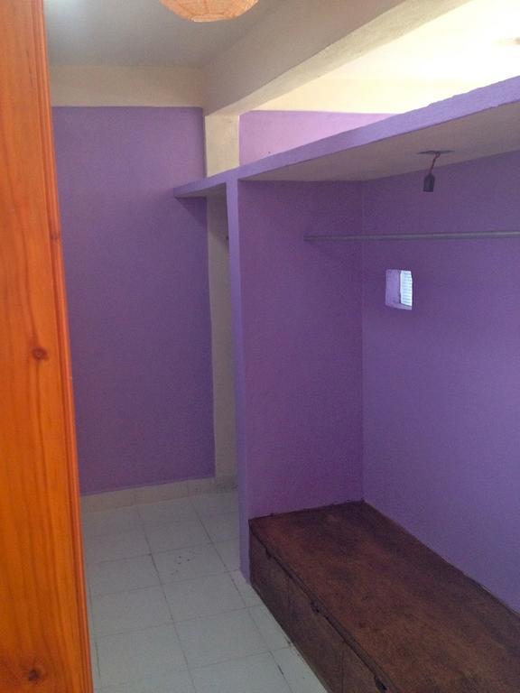 Casa De La Vista Hotel San Cristóbal de Las Casas Værelse billede