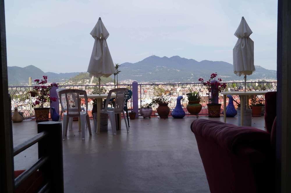 Casa De La Vista Hotel San Cristóbal de Las Casas Eksteriør billede
