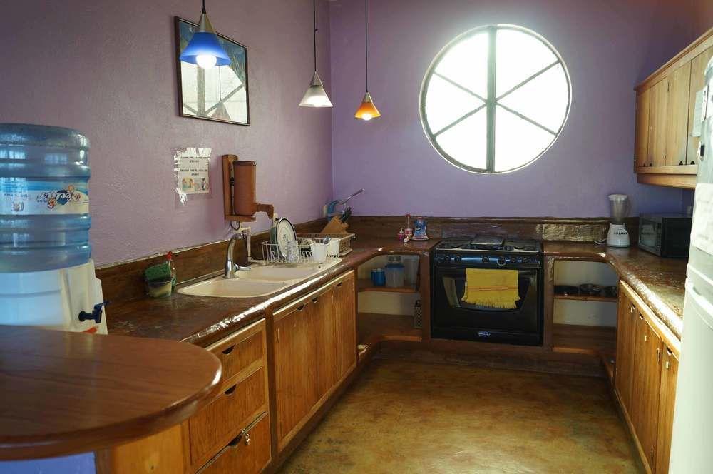 Casa De La Vista Hotel San Cristóbal de Las Casas Eksteriør billede