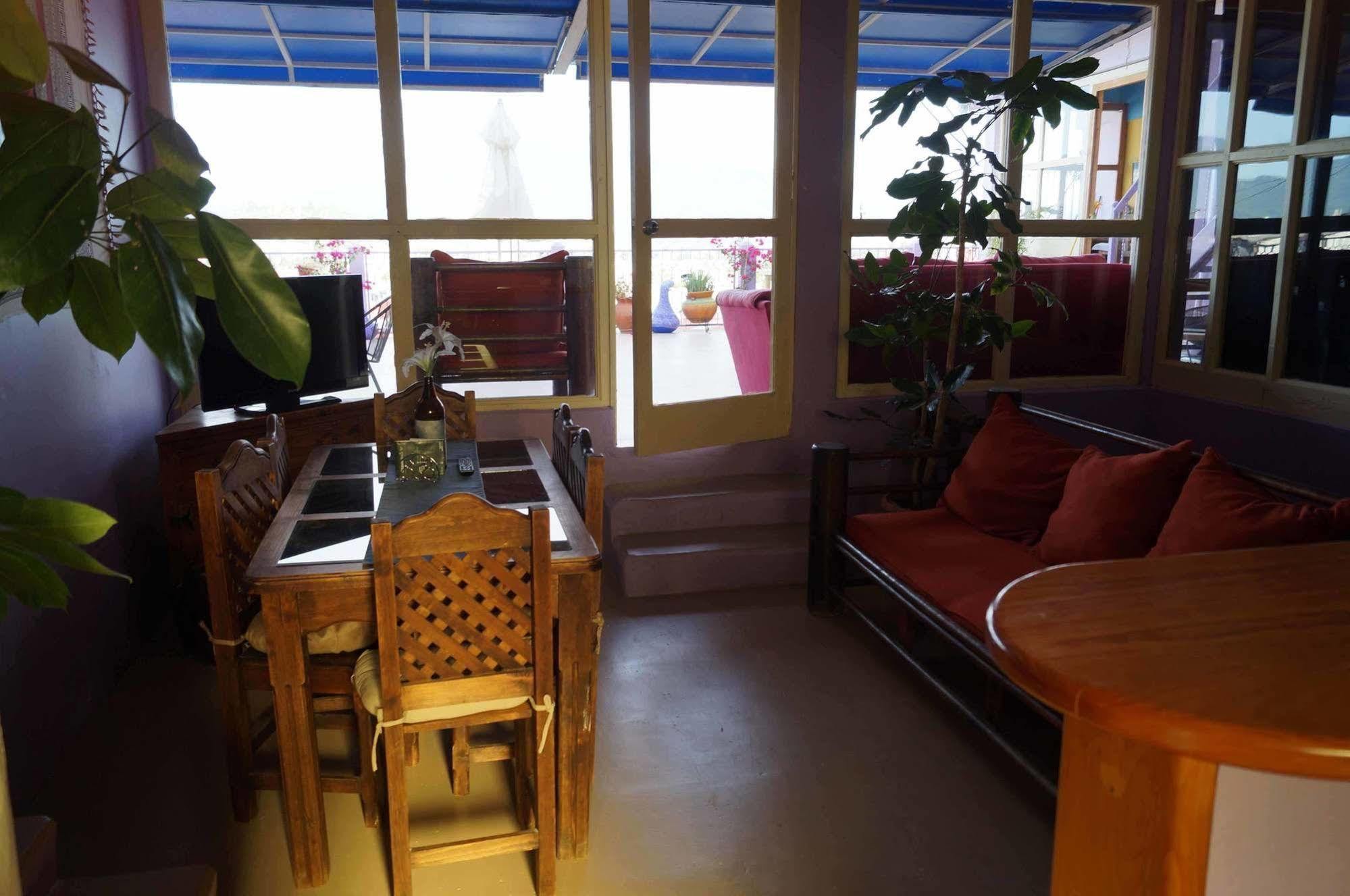 Casa De La Vista Hotel San Cristóbal de Las Casas Eksteriør billede