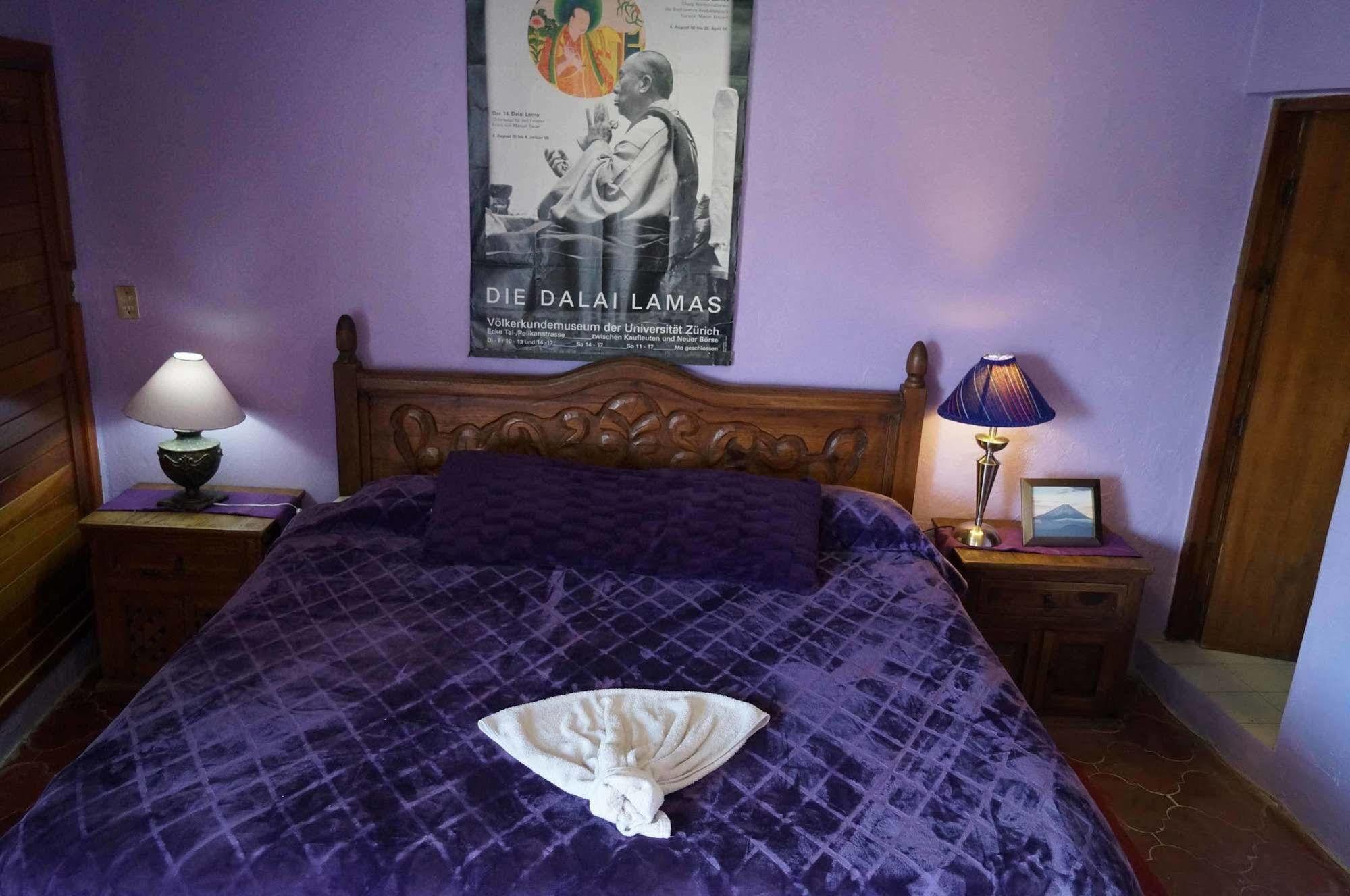 Casa De La Vista Hotel San Cristóbal de Las Casas Eksteriør billede