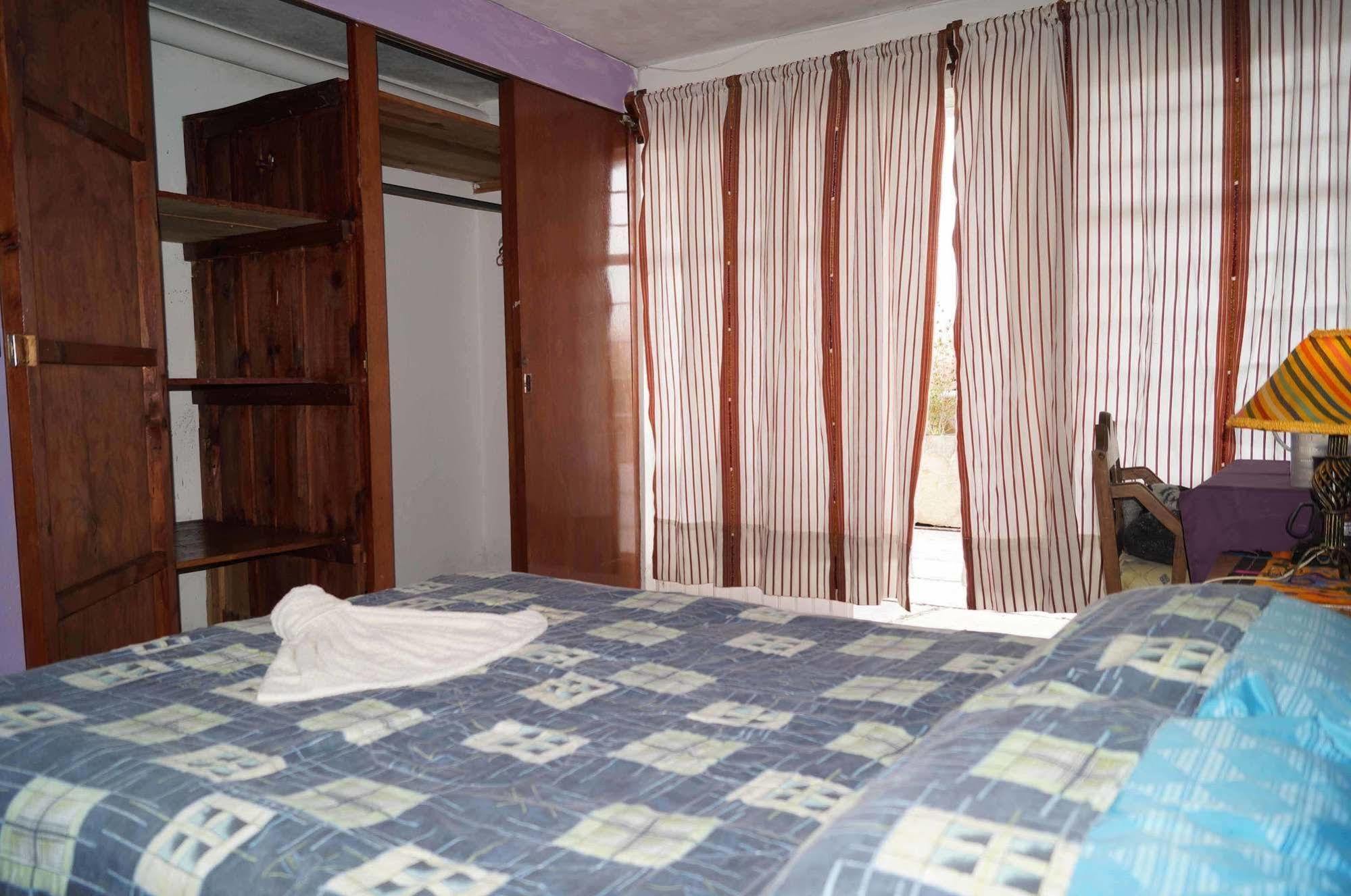 Casa De La Vista Hotel San Cristóbal de Las Casas Eksteriør billede