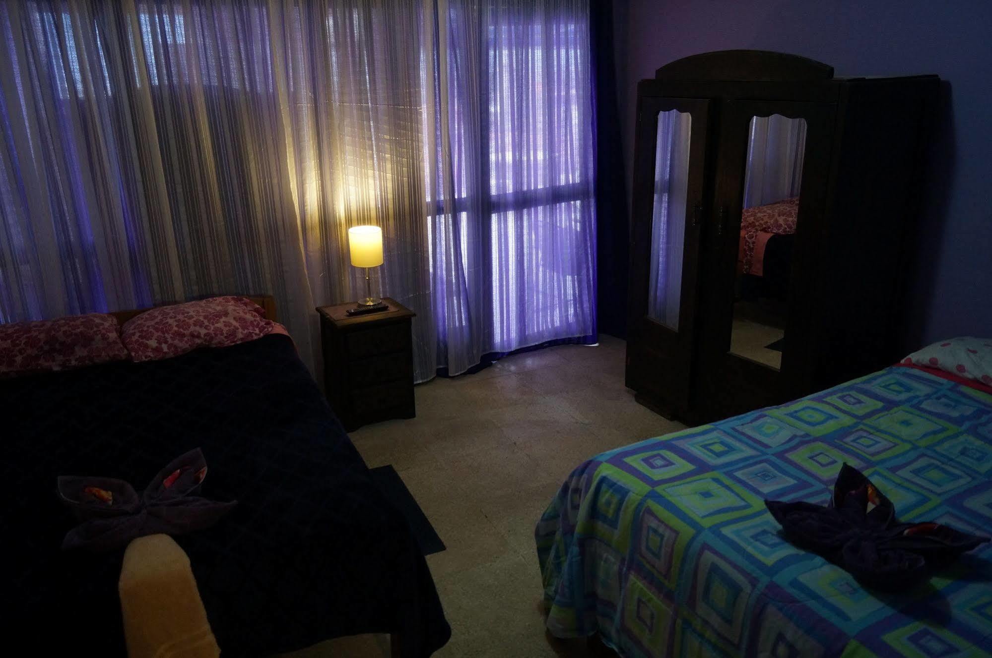 Casa De La Vista Hotel San Cristóbal de Las Casas Eksteriør billede